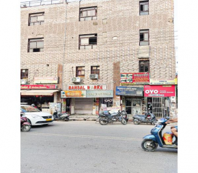 Toran Guest House By WB Inn